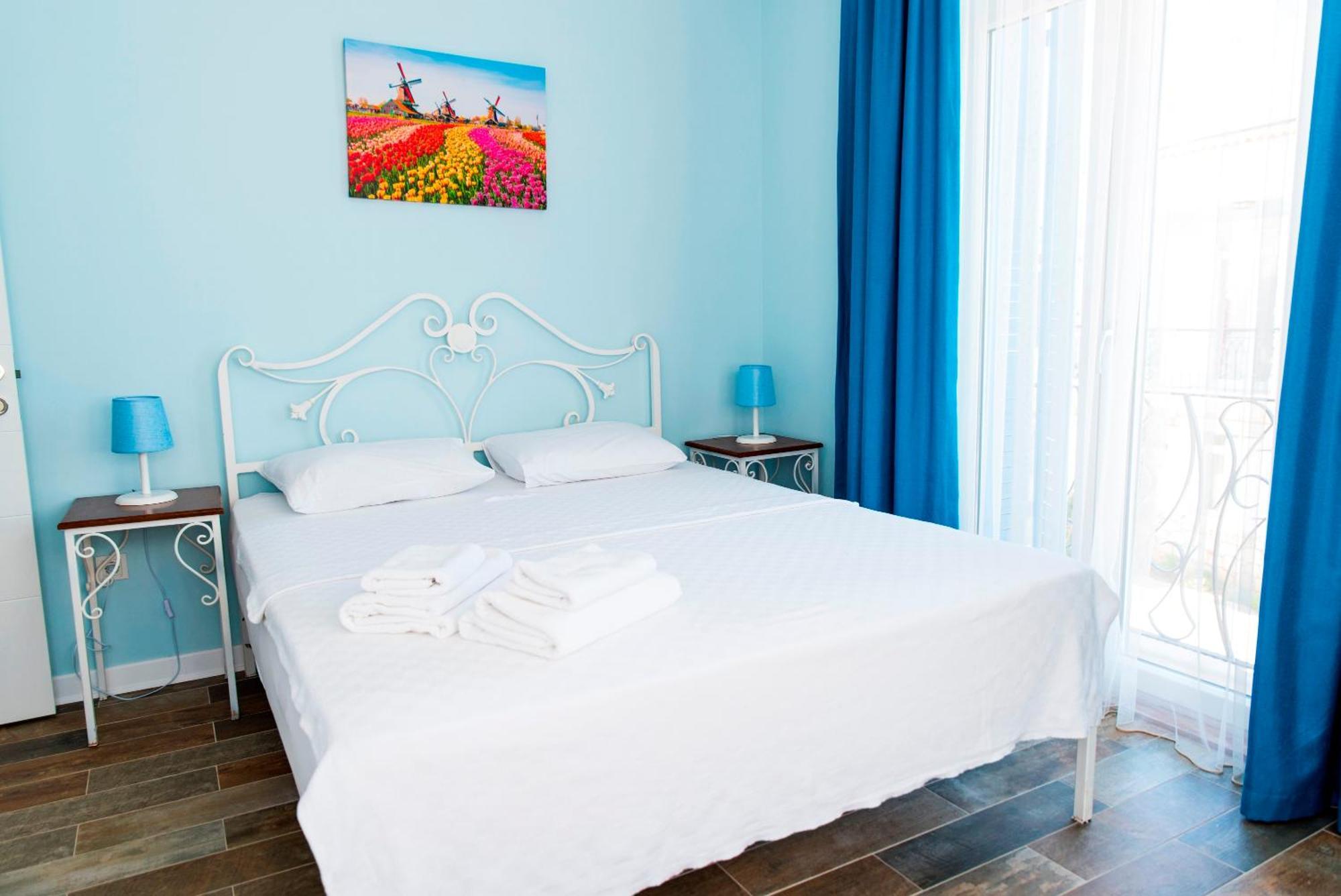 Zeytin Arasi Apart Otel Ayvalik Room photo