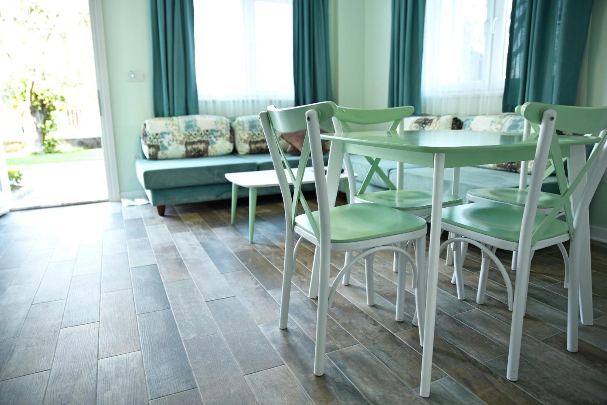 Zeytin Arasi Apart Otel Ayvalik Room photo